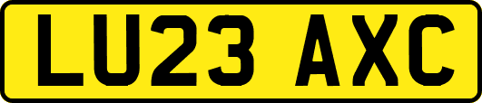 LU23AXC