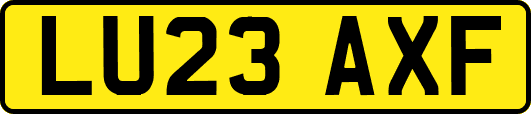 LU23AXF