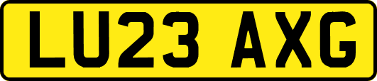 LU23AXG