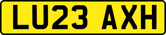 LU23AXH