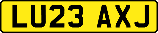 LU23AXJ