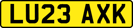 LU23AXK