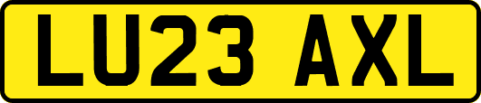 LU23AXL