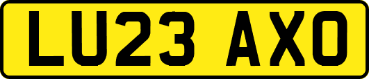 LU23AXO