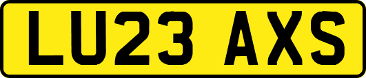 LU23AXS