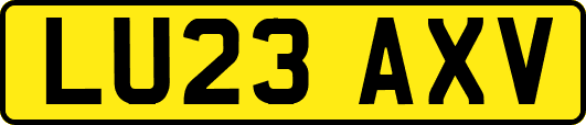 LU23AXV