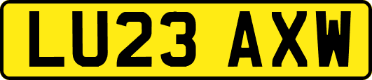 LU23AXW