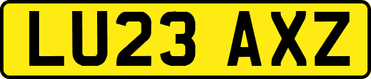 LU23AXZ