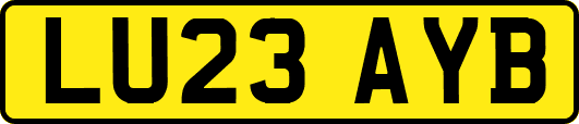 LU23AYB