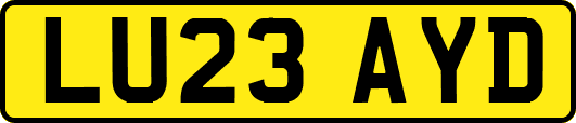 LU23AYD