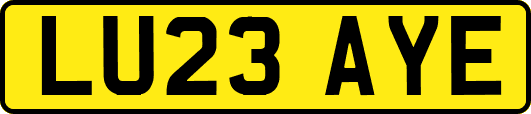 LU23AYE
