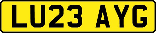 LU23AYG