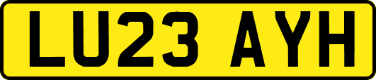 LU23AYH