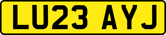 LU23AYJ