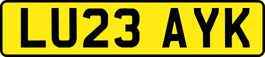 LU23AYK