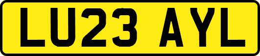 LU23AYL
