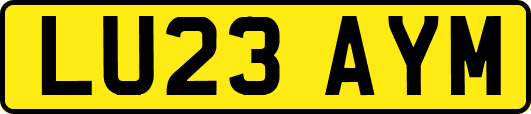 LU23AYM