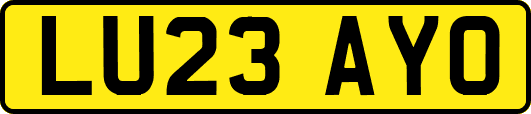 LU23AYO