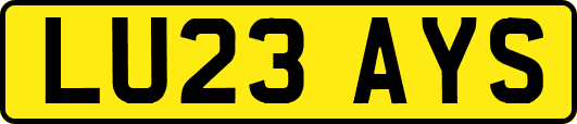 LU23AYS