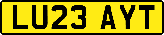 LU23AYT