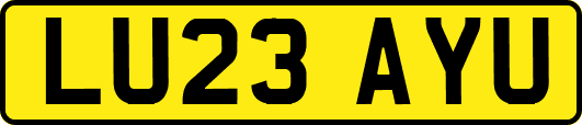LU23AYU