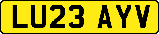LU23AYV