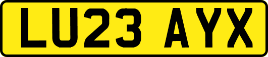 LU23AYX