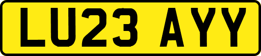 LU23AYY