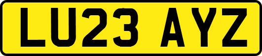 LU23AYZ