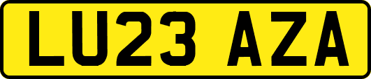 LU23AZA