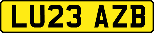 LU23AZB