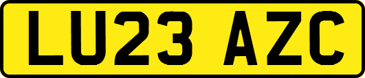 LU23AZC