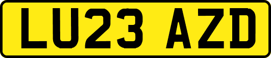 LU23AZD
