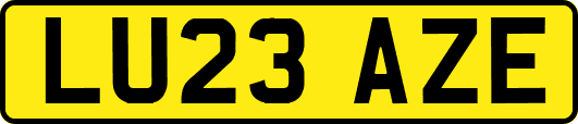 LU23AZE