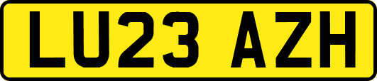 LU23AZH