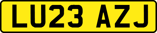 LU23AZJ
