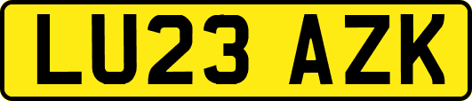 LU23AZK