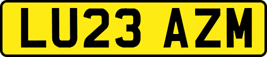 LU23AZM