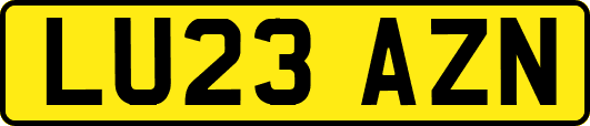 LU23AZN