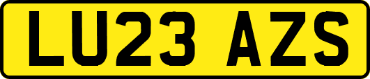 LU23AZS