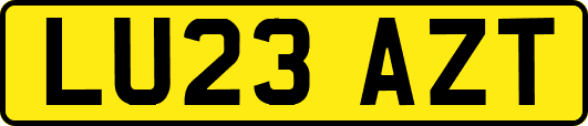 LU23AZT