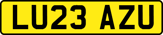 LU23AZU