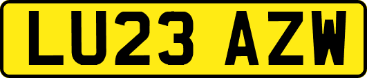 LU23AZW