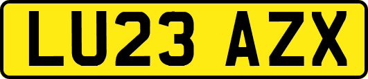 LU23AZX