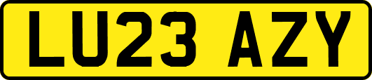 LU23AZY