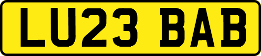 LU23BAB