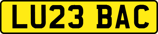 LU23BAC