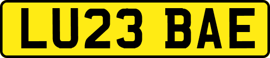 LU23BAE