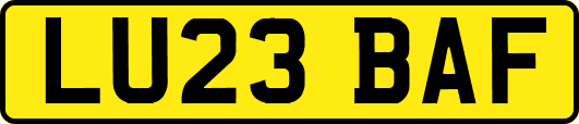 LU23BAF