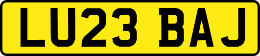 LU23BAJ